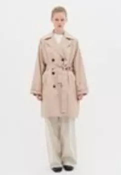 Куртка-баллон TIMONAIW Inwear, бежевый