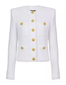 Куртка Balmain, белый
