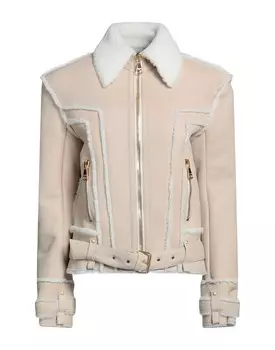 Куртка Balmain, бежевый