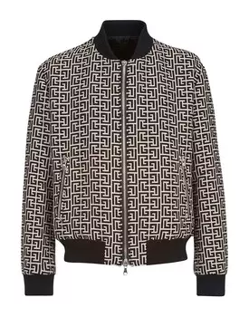 Куртка Balmain, черный