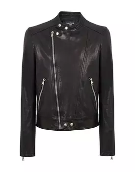 Куртка Balmain, черный