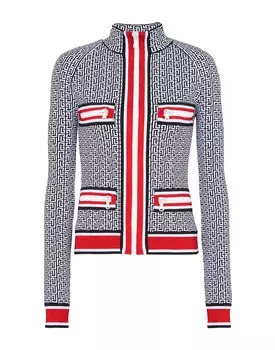 Куртка Balmain, мультиколор