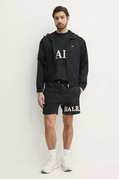 Куртка Balr., черный