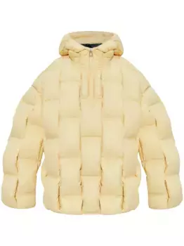 Куртка Bamboo RAXXY, желтый