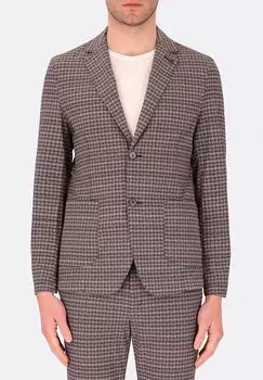 Куртка BANDIGO Distretto12, темно-синий