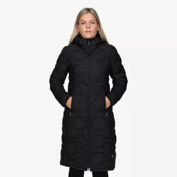 Куртка бандис Icepeak, черный