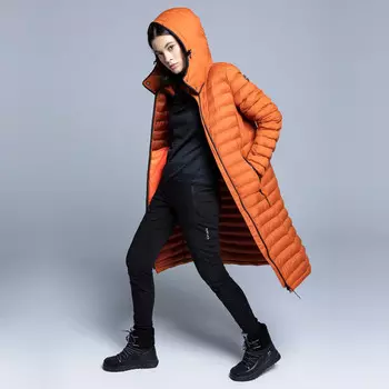 Куртка бандис Icepeak, оранжевый