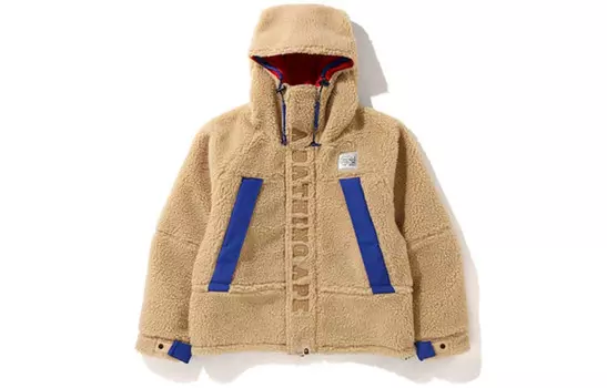 Куртка Bape Velvet унисекс A Bathing Ape