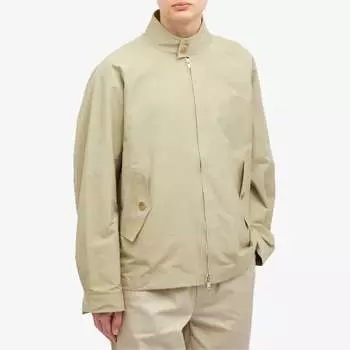 Куртка Baracuta x Mastermind G4