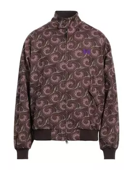 Куртка Baracuta, зеленый