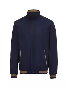 Куртка baradello t, синий