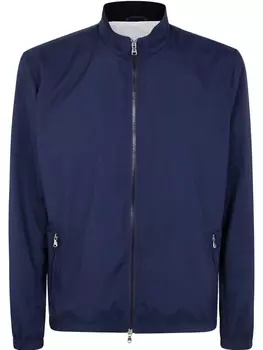 Куртка Barba Timber, синий