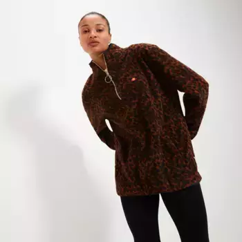 Куртка Barbieri Oh Куртка женская ellesse, мультиколор