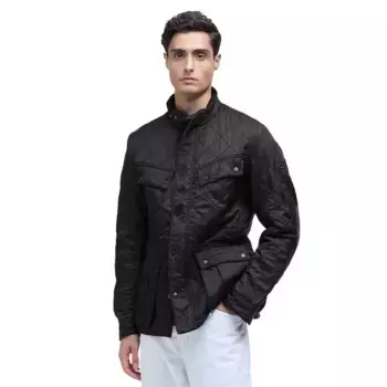 Куртка Barbour Ariel, черный