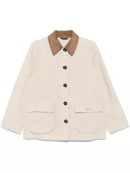 Куртка Barbour Averie, нейтральный