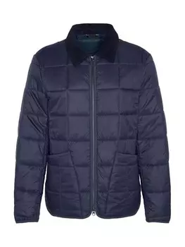 Куртка Barbour Between-Season Amble, морской синий