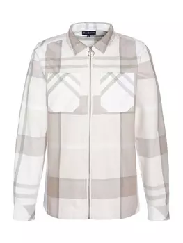 Куртка Barbour Between-Season Ettrick, экрю/темно-бежевый