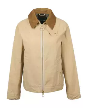Куртка Barbour, бежевый