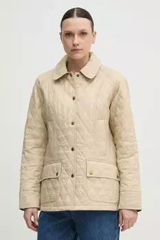 Куртка Barbour, бежевый