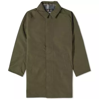 Куртка Barbour Cambridge Mac