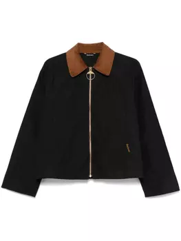 Куртка Barbour Catlin, черный