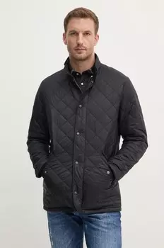 Куртка Barbour, черный