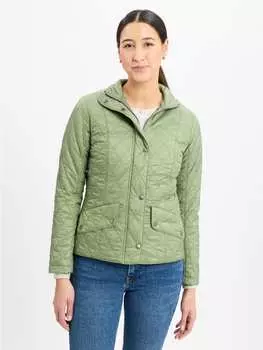 Куртка Barbour, цвет lind