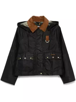Куртка Barbour Erma, черный