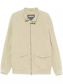 Куртка Barbour International Matley, зеленый