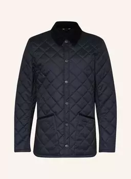 Куртка Barbour LIDDESDALE, темно-синий