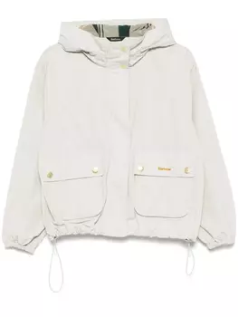 Куртка Barbour Mae, зеленый