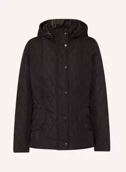 Куртка Barbour MILLFIRE, черный