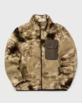 Куртка Barbour Moor Tie Dye, цвет khaki p