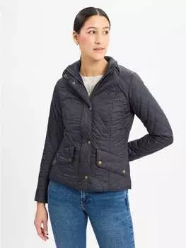 Куртка Barbour, морской