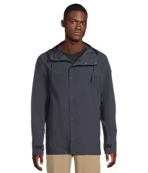 Куртка Barbour Quay Showerproof Jacket, цвет Navy/Bleached Pine