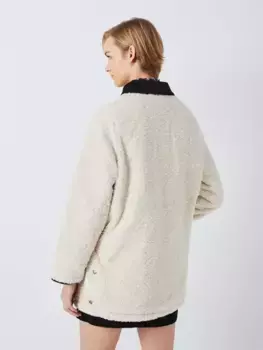 Куртка Barbour Tomorrow's Archive Epsom Fleece