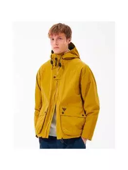 Куртка Barbour, желтый