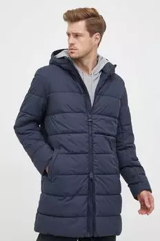 Куртка Барбур Barbour, темно-синий