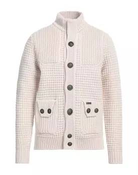 Куртка Bark, слоновая кость