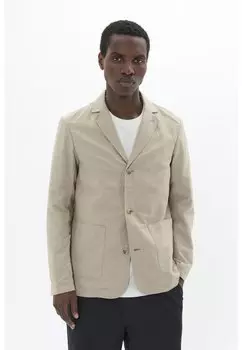 Куртка BARLEY Matinique, бежевый