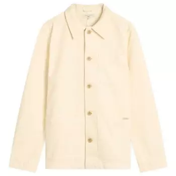 Куртка Барни Nudie Jeans Co, белый