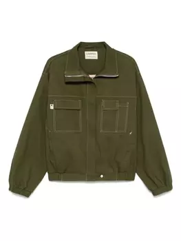 Куртка Баррау Carrer, зеленый