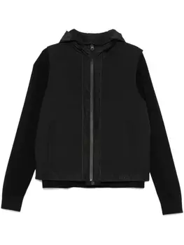 Куртка Баррет Mackage, черный