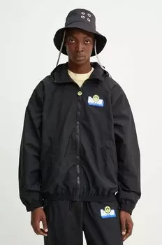 Куртка Barrow, черный