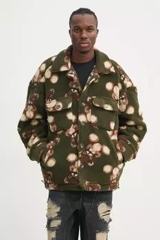 Куртка Barrow, зеленый