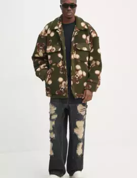 Куртка Barrow, зеленый