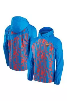 Куртка Барселона Nike, синий