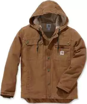 Куртка Бартлетт Carhartt, коричневый