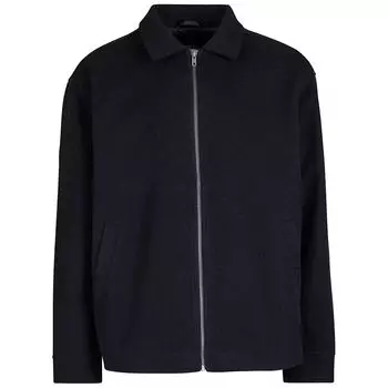 Куртка Basic Blouson Jacket Urban Classics, цвет Brown (225)