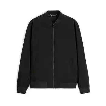 Куртка Basic Bomber, чёрный